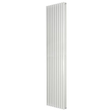 BETATHERM Радиатор стальной Quantum 2 белый (1800х405х80)