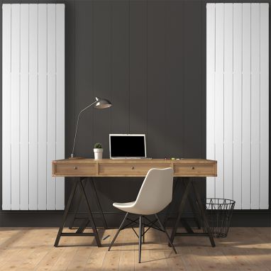 BETATHERM Радиатор стальной Terra TV1 белый (1800х501х45)