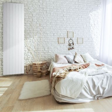 BETATHERM Радиатор стальной Terra TV1 белый (1800х501х45)