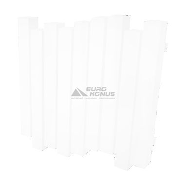 GENESIS AQUA Радиатор из нержавеющей стали Wave 600x1200 белый
