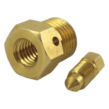 Кран Маевского M10 (1719Б)