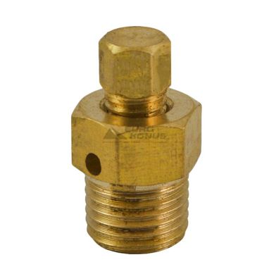 Кран Маевского M10 (1719Б)