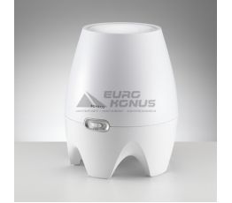 BONECO Традиционный увлажнитель воздуха E2441 white