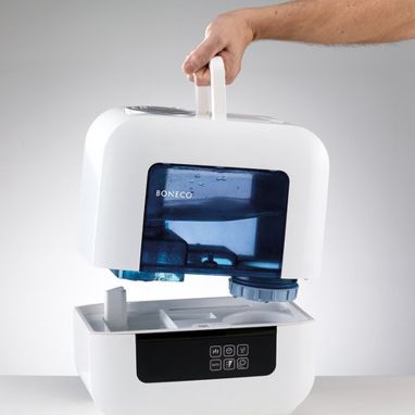 BONECO Ультразвуковой увлажнитель воздуха U700