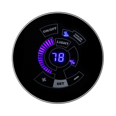 SMARTWAY Ультразвуковой увлажнитель воздуха SW-HU06010