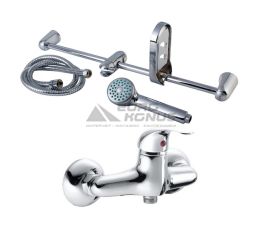 ARMATURA Комплект для ванной комнаты Baryt 556-324-00
