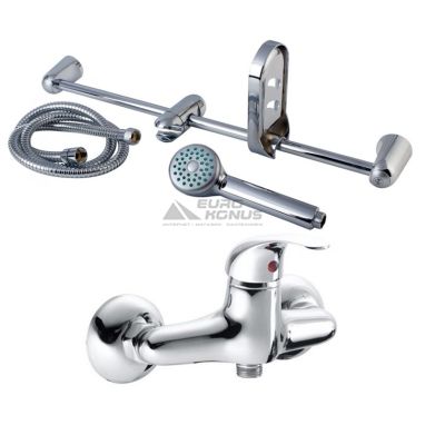 ARMATURA Комплект для ванной комнаты Baryt 556-324-00
