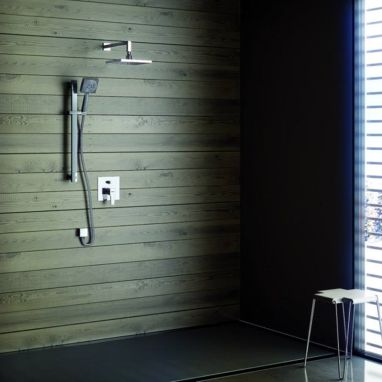 GENEBRE Комплект для ванной комнаты Kenjo (Kenjo-shower)