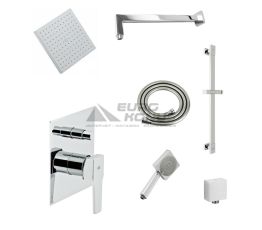 GENEBRE Комплект для ванной комнаты Kenjo (Kenjo-shower)