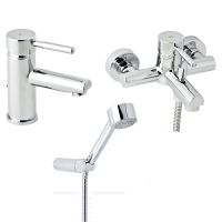 GENEBRE Комплект для ванной комнаты Tau (03TA1-bath)