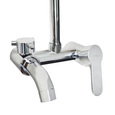 GLOBUS LUX Комплект для ванной комнаты Lazer (GLLR1111)