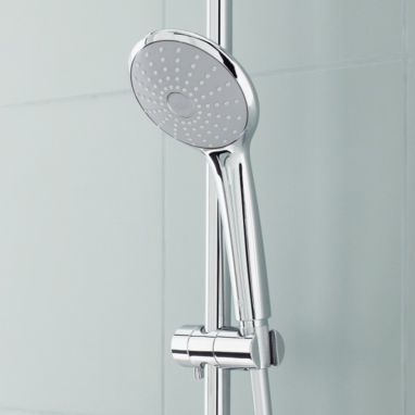 GROHE Душевой гарнитур Euphoria 110 Duo (27230001)