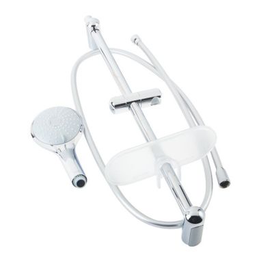 GROHE Душевой гарнитур Euphoria 110 Duo (27230001)