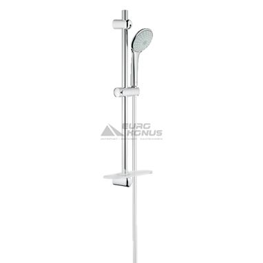 GROHE Душевой гарнитур Euphoria (27266001)