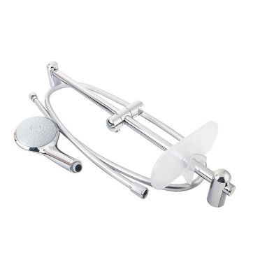 GROHE Душевой гарнитур Euphoria (27266001)