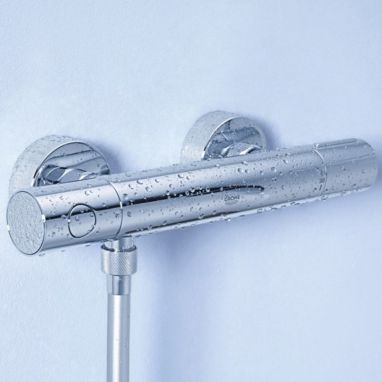 GROHE Комплект для ванной комнаты Grohtherm 1000 (34286002)