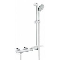 GROHE Комплект для ванной комнаты Grohtherm 1000 (34286002)