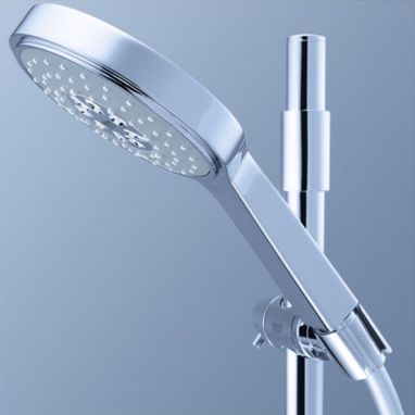 GROHE Душевой гарнитур Power & Soul Cosmopolitan 130 (27741000)