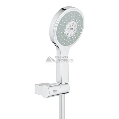 GROHE Душевой гарнитур Power & Soul Cosmopolitan 130 (27741000)