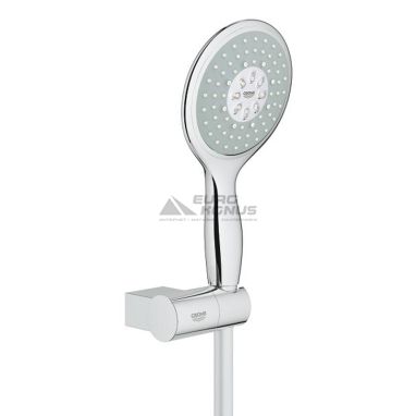 GROHE Душевой гарнитур Power & Soul 130 (27742000)