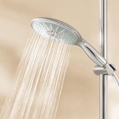 GROHE Душевой гарнитур Power & Soul 160 (27750000)