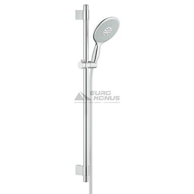 GROHE Душевой гарнитур Power & Soul 160 (27750000)