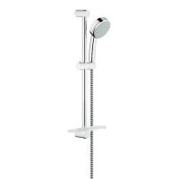 GROHE Душевой гарнитур Tempesta Cosmopolitan 100 (26083001)