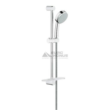 GROHE Душевой гарнитур Tempesta Cosmopolitan 100 (26083001)