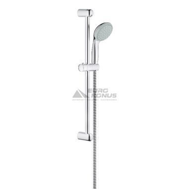 GROHE Душевой гарнитур Tempesta Cosmopolitan (27598000)