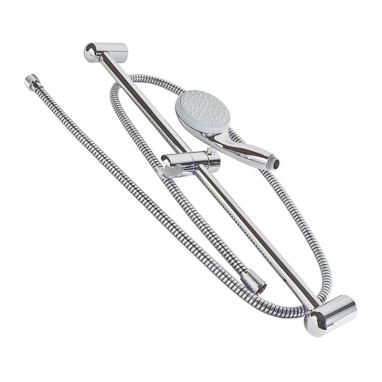 GROHE Душевой гарнитур Tempesta Cosmopolitan (27598000)
