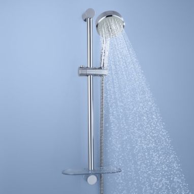 GROHE Душевой гарнитур Tempesta Cosmopolitan (27929001)