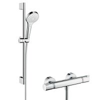 HANSGROHE Комплект для ванной комнаты Croma Select S (27013400)