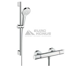 HANSGROHE Комплект для ванной комнаты Croma Select S (27013400)