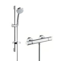 HANSGROHE Комплект для ванной комнаты Croma 100 (27032000)