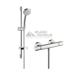 HANSGROHE Комплект для ванной комнаты Croma 100 (27032000)