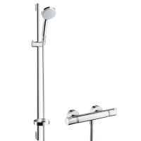 HANSGROHE Комплект для ванной комнаты Croma 100 (27033000)