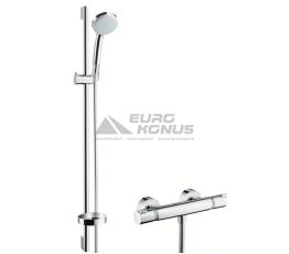 HANSGROHE Комплект для ванной комнаты Croma 100 (27033000)
