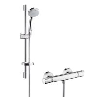 HANSGROHE Комплект для ванной комнаты Croma 100 (27034000)