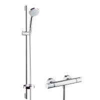 HANSGROHE Комплект для ванной комнаты Croma 100 (27035000)