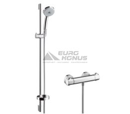 HANSGROHE Комплект для ванной комнаты Croma 100 (27085000)