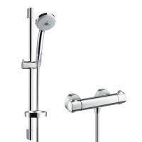 HANSGROHE Комплект для ванной комнаты Croma 100 (27086000)