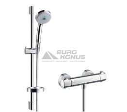 HANSGROHE Комплект для ванной комнаты Croma 100 (27086000)