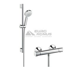 HANSGROHE Комплект для ванной комнаты Crometta 100 (27030400)