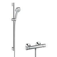 HANSGROHE Комплект для ванной комнаты Crometta 100 (27031400)