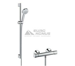 HANSGROHE Комплект для ванной комнаты Crometta 100 (27031400)