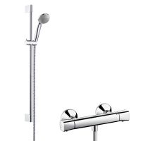 HANSGROHE Комплект для ванной комнаты Crometta 85 (27058000)