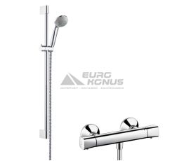 HANSGROHE Комплект для ванной комнаты Crometta 85 (27058000)