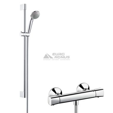 HANSGROHE Комплект для ванной комнаты Crometta 85 (27058000)