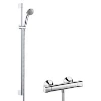 HANSGROHE Комплект для ванной комнаты Crometta 85 (27080000)