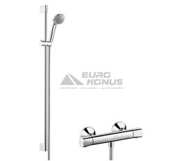 HANSGROHE Комплект для ванной комнаты Crometta 85 (27080000)